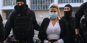 Εφη Κακαράντζουλα επίθεση με βιτριόλι δικαστήριο