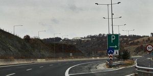 εγνατία οδός