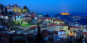 Εικόνα της πόλης της Καρδίτσας