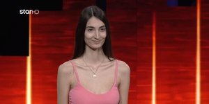 GNTM: Χαμός στο Twitter με τα κορίτσια