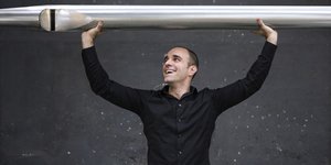 Juan de la Rubia