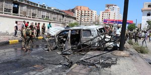Έκρηξη σε αυτοκίνητο στην Υεμένη