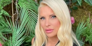 Η Ελένη Μενεγάκη