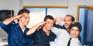 Της Ελλάδος τα παιδιά