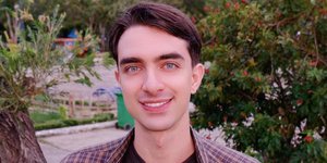 Ένας Έλληνας στο Βιετνάμ