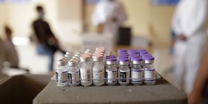 Εμβόλια κατά του κορωνοϊού των Pfizer/BioNTech