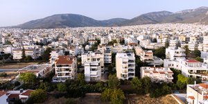 ενοίκια πολυκατοικίες