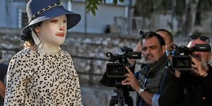 επίθεση με βιτριόλι Ιωάννα Παλιοσπύρου