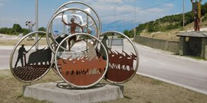 Ελληνικό Ιωαννίνων, ένα χωριό με μυστηριώδη έργα τέχνης