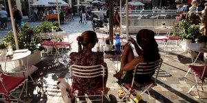 Πλήρης ελευθερία για εμβολιασμένους