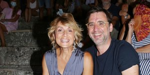 Ευδοκία Ρουμελιώτη-Νικηφόρος Χαραγκιώνης