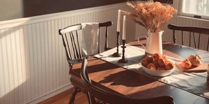 Διακόσμηση τραπεζιού