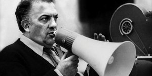Φεντερίκο Φελίνι