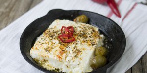 Φέτα μπουγιουρντί