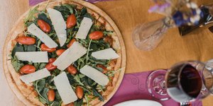 Cafe Boheme-Μπαρμπαγιάννης