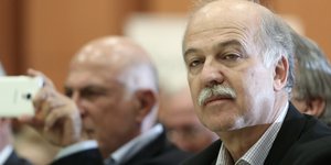 Γιώργος Φλωρίδης