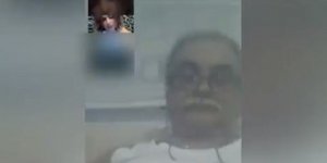 Ροζ βίντεο τουρκοκύπριου πολιτισμού 