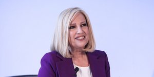 Φώφη Γεννηματά