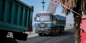 φορτηγα νικης