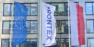 σημαίες frpntex και εε