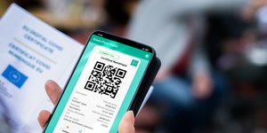 Υγειονομικό πάσο