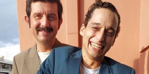 Μιχάλης Οικονόμου: Ξεκαθαρίζει για τον Γιώργο Μακρή