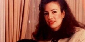 Η Φώφη Γεννηματά με τον πατέρα της