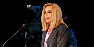 Την Τετάρτη η κηδεία της Φώφης Γεννηματά 