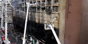 καμενο κτηριο