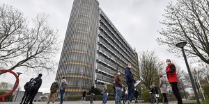 Γερμανία-Covid-19: Σχεδόν 14.000 κρούσματα - 23 θάνατοι τις προηγούμενες 24 ώρες