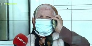 Η ηλικιωμένη που πυροβόλησε ληστή