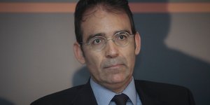 Καθηγητής Γιώργος Παπουλάτος