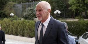 Γιώργος Παπανδρέου