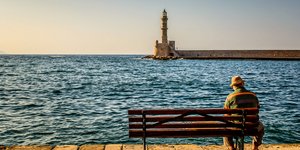 Γήρανση πληθυσμού 