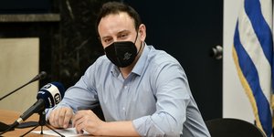 Γκίκας Μαγιορκίνης