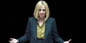 Φώφη Γεννηματά 