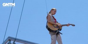 Ποιος παίκτης αποχώρησε από το GNTM 4