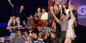 GNTM - Makeover: Δείτε τη μεταμόρφωση αγοριών και κοριτσιών