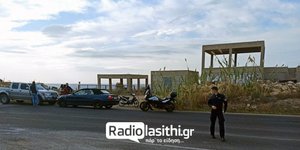 Γυναικοκτονία στην Ιεράπετρα