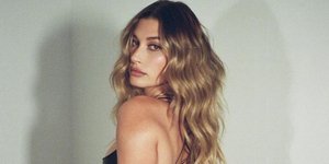 Η Χάιλι Μπίμπερ