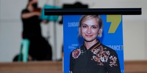 Η άτυχη Χαλίνα Χάτσινς 