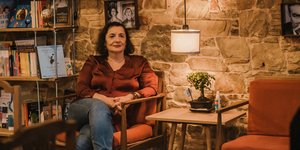 Χίλντα Παπαδημητρίου