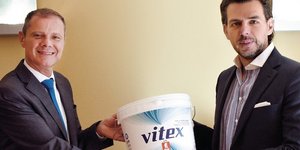 Συνεργασία Ομίλου Ιατρικού Αθηνών και Vitex Α.Ε.: «Τοίχος προστασίας» έναντι της Covid-19 και ενδονοσοκομειακών λοιμώξεων