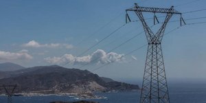Ηλεκτρική διασύνδεση ΑΔΜΗΕ