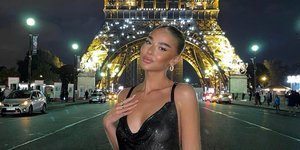 Η δημοφιλής influencer Τζες Χαν