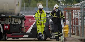 Ηνωμένο Βασίλειο εργαζόμενοι