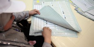 Ιράκ: Άνοιξαν οι κάλπες για τις βουλευτικές εκλογές, που θα αποτελέσουν ένα τεστ για το δημοκρατικό σύστημα της χώρας	