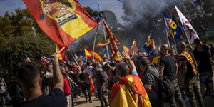 ισπανοι σημαιες 