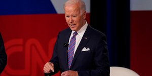 Τζο Μπάιντεν