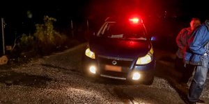 Κακοκαιρία «Μπάλλος»: Συναγερμός στη Νότια Εύβοια για 70χρονο που αγνοείται